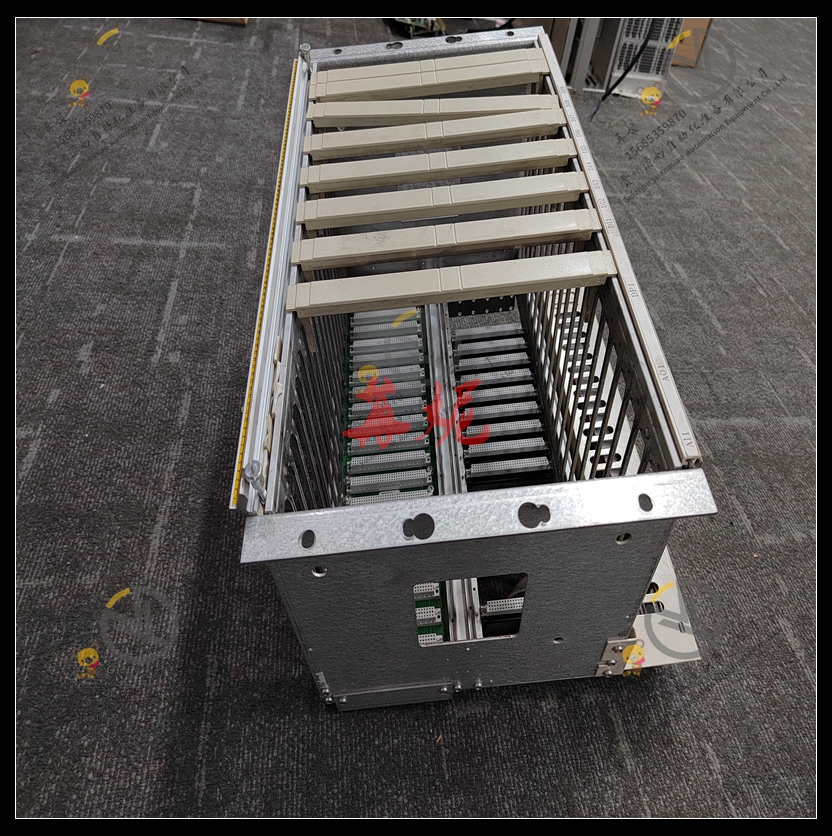 ABB控制器 DSQC540 模块卡件现货 顺丰包邮