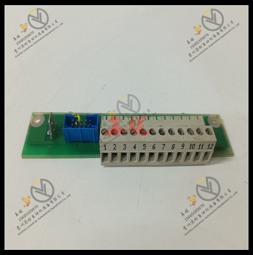 ABB控制器 DSDI110N 模块卡件现货 顺丰包邮