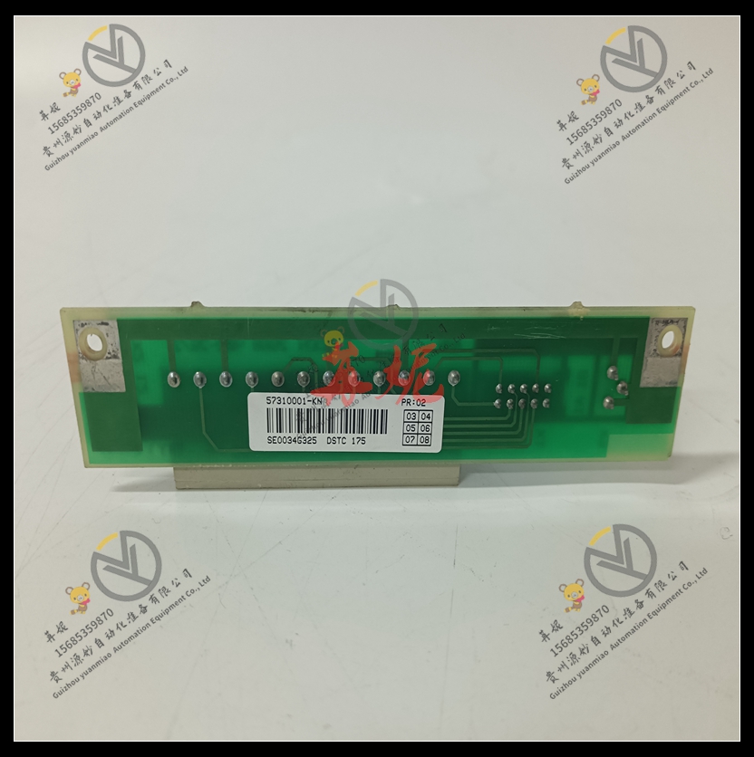 ABB控制器DS200DMCBG1模块卡件现货 顺丰包邮