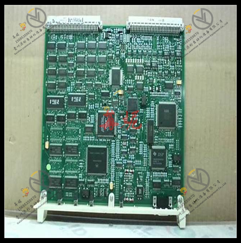 ABB控制器 DSQC346U 模块卡件现货 顺丰包邮