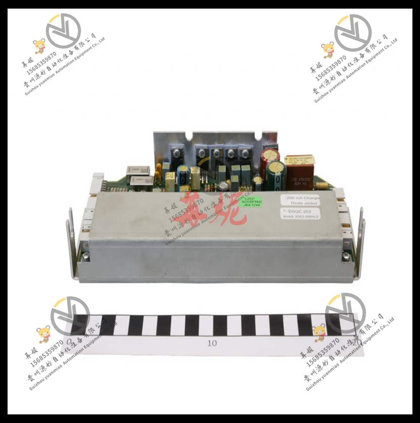 ABB控制器 3HAC020021-001 模块卡件现货 顺丰包邮