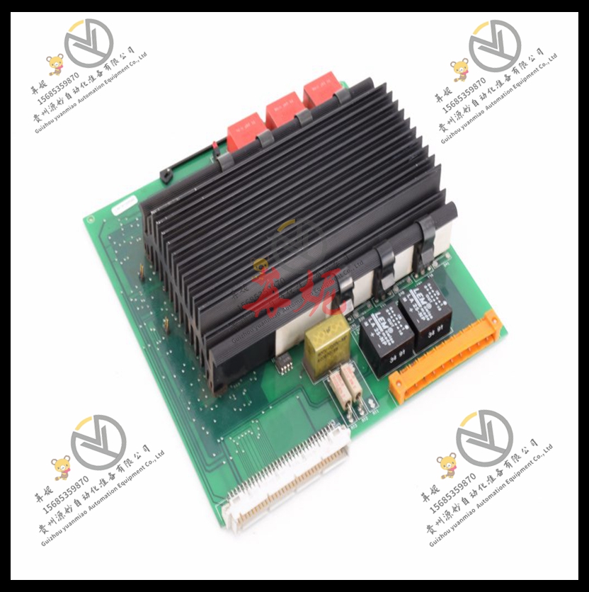 ABB控制器 3HAC0200-1 模块卡件现货 顺丰包邮