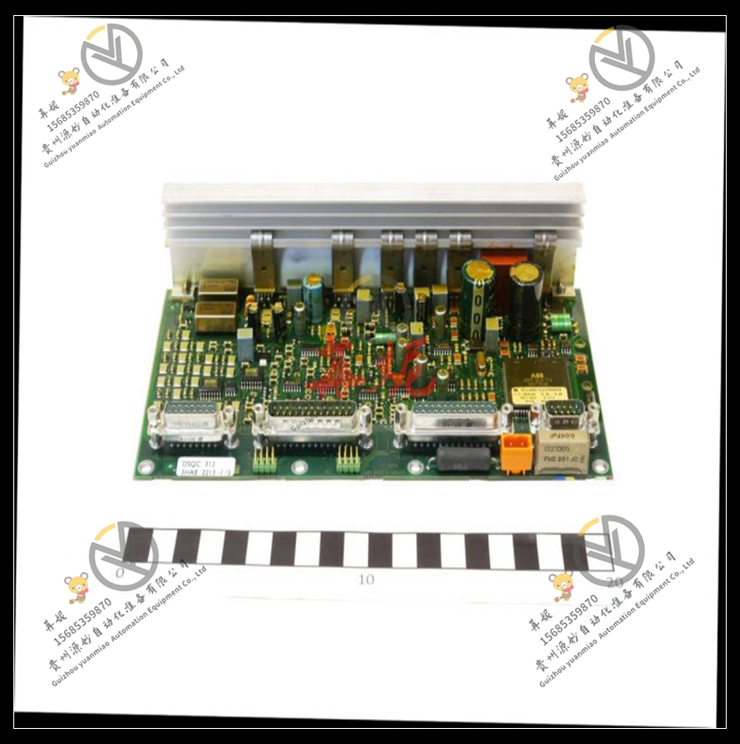 ABB控制器 3HAC0199-1 模块卡件现货 顺丰包邮
