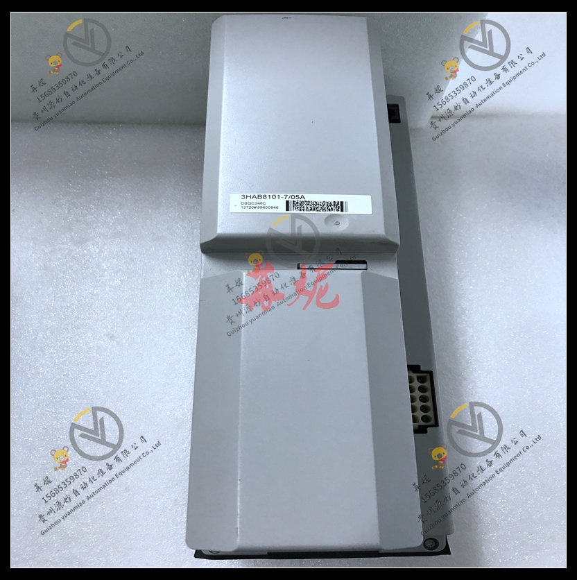 ABB控制器 3HAC020813-014 模块卡件现货 顺丰包邮