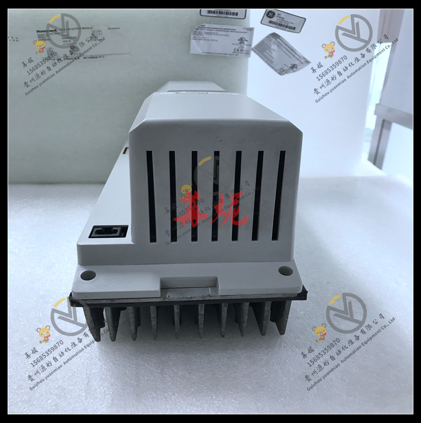 ABB控制器 3HAC14640-1