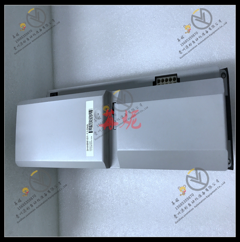 ABB控制器 3HAC0127-1 模块卡件现货 顺丰包邮