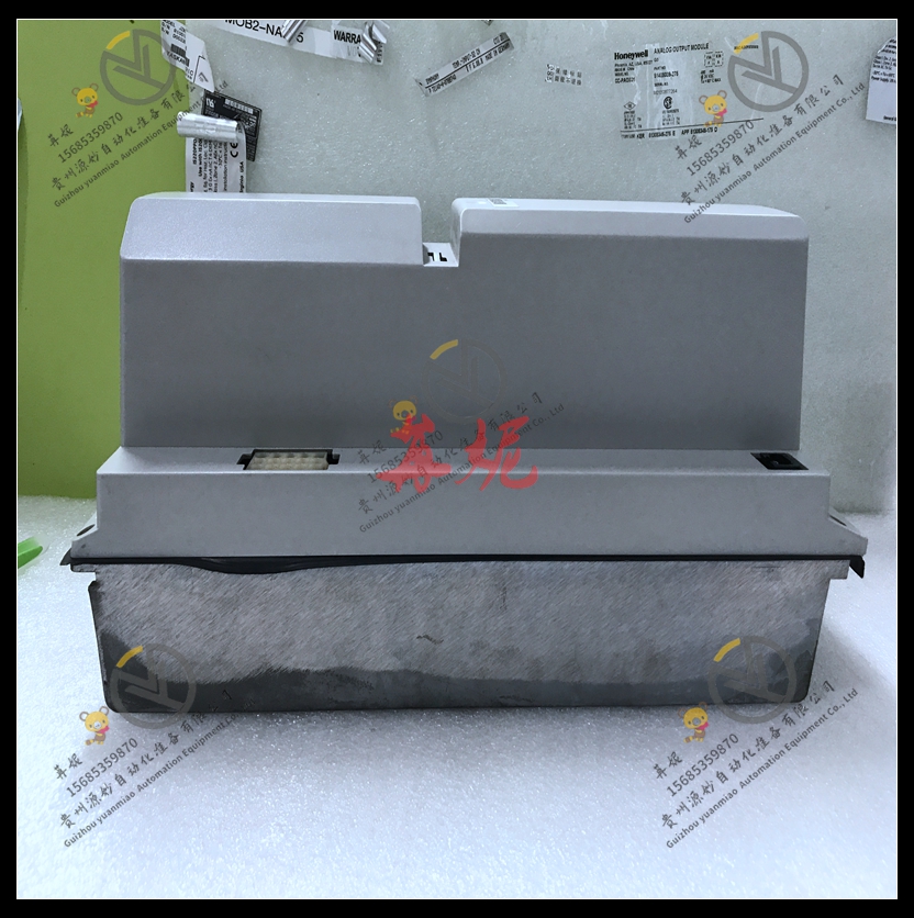 ABB控制器 3HAC0081-1 模块卡件现货 顺丰包邮