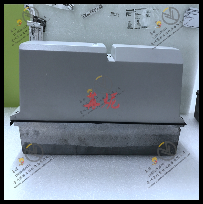 ABB控制器 3HAC0050-1 模块卡件现货 顺丰包邮