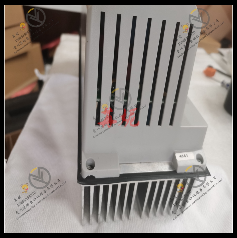 ABB控制器 3HAC020750-001 模块卡件现货 顺丰包邮