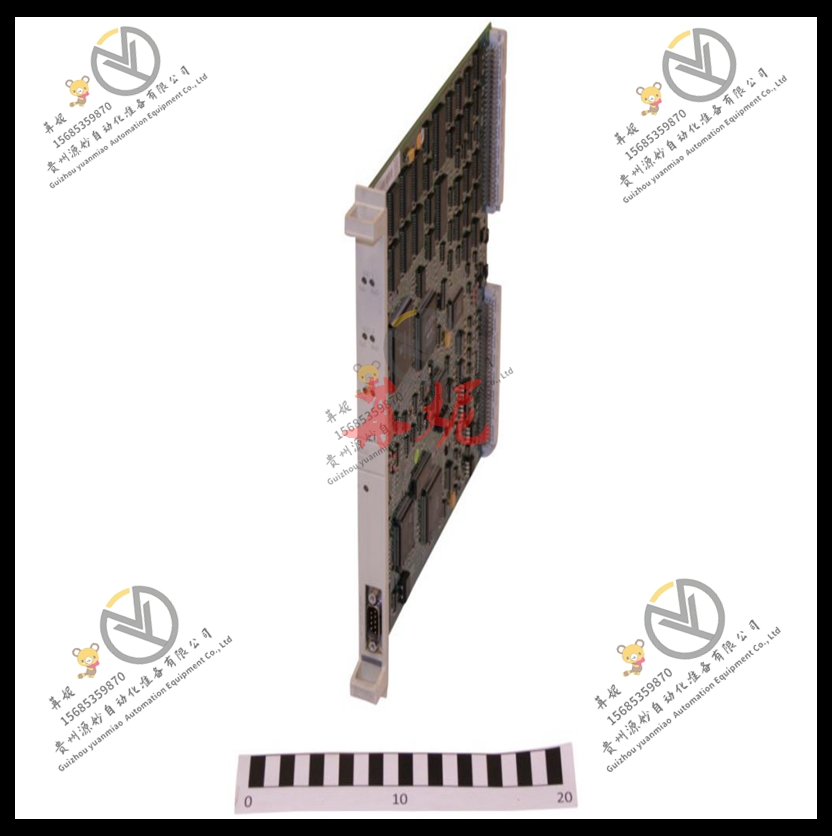 ABB控制器 3HAC0035-4 模块卡件现货 顺丰包邮