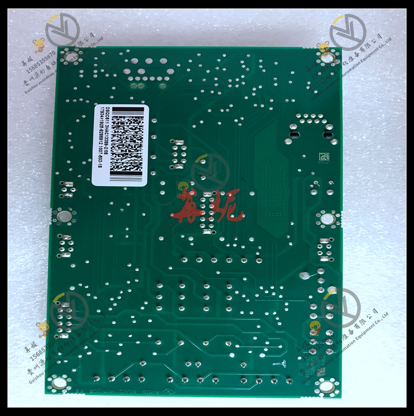 ABB控制器 3HABB101-13 模块卡件现货 顺丰包邮