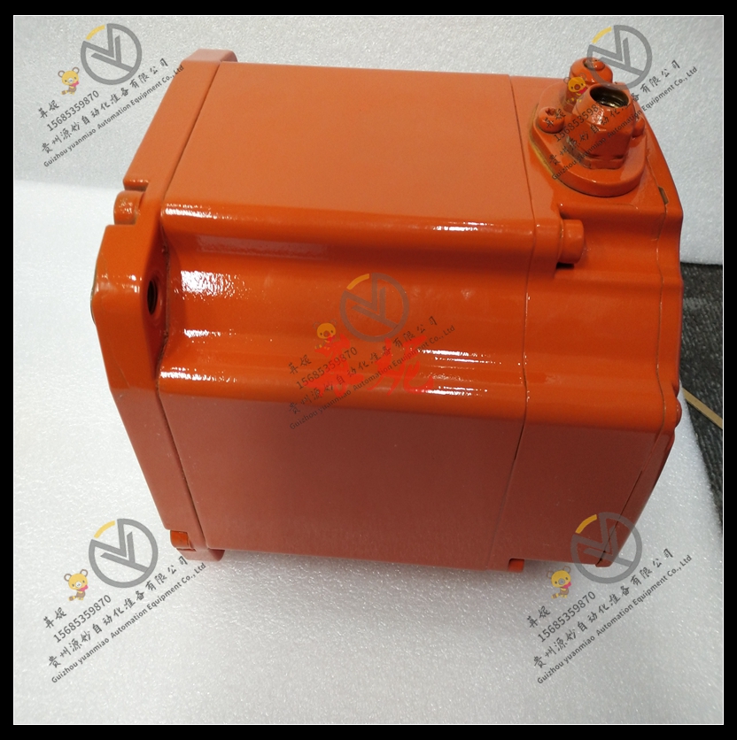 ABB控制器 3HAC15200-1
