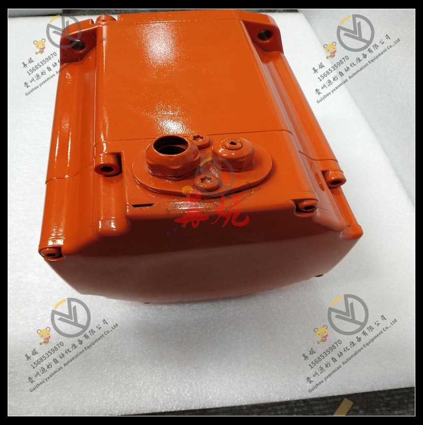 ABB控制器 3HAC12997-1