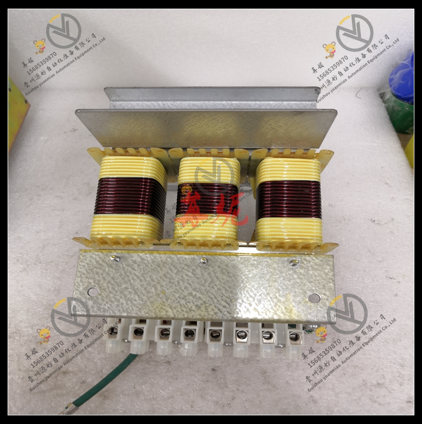 ABB控制器 3HAB8801-1/2  模块卡件现货 顺丰包邮