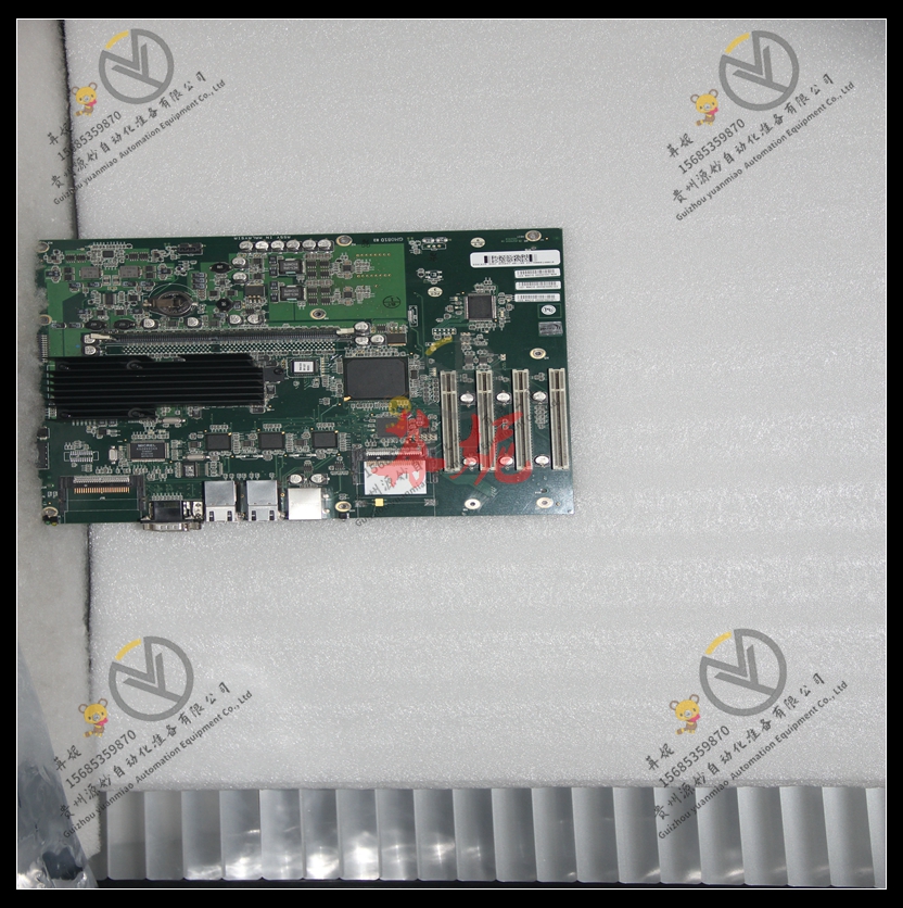 ABB控制器 3HAB8798-1/2B   模块卡件现货 顺丰包邮