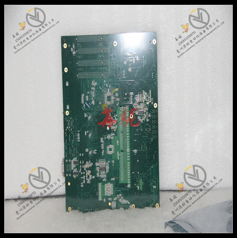 ABB控制器 3HAB8801-1   模块卡件现货 顺丰包邮
