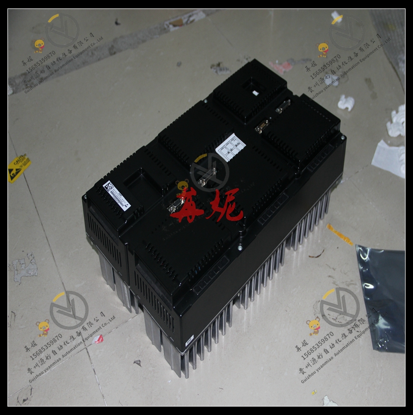 ABB控制器 3HAC020675-001 模块卡件现货 顺丰包邮