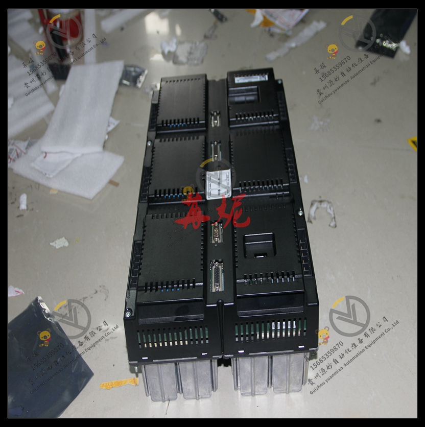 ABB控制器 3HAC020676-001 模块卡件现货 顺丰包邮