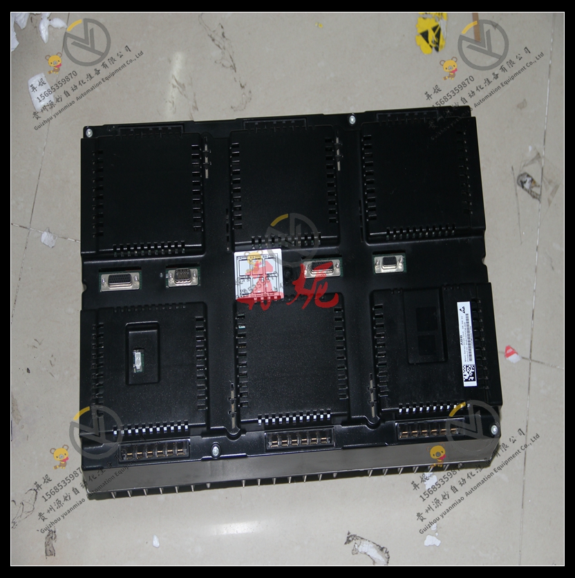 ABB控制器  3HAB8797-1/2B   模块卡件现货 顺丰包邮