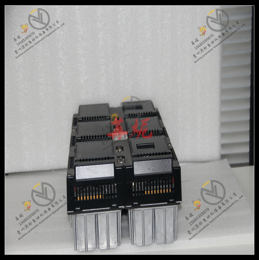 ABB控制器     3HAC12966-2
