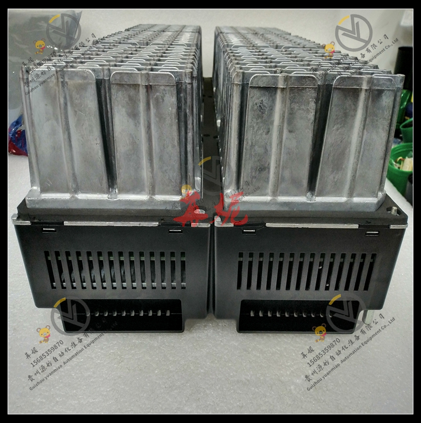 ABB控制器  3HAC12964-1