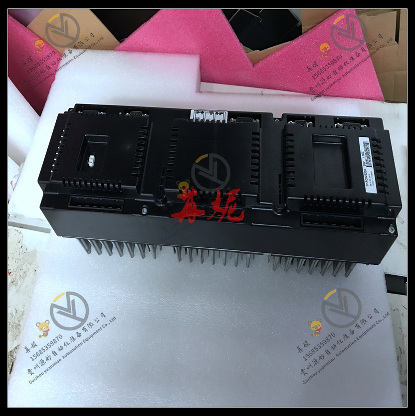 ABB控制器  3HAB8101-811000   模块卡件现货 顺丰包邮