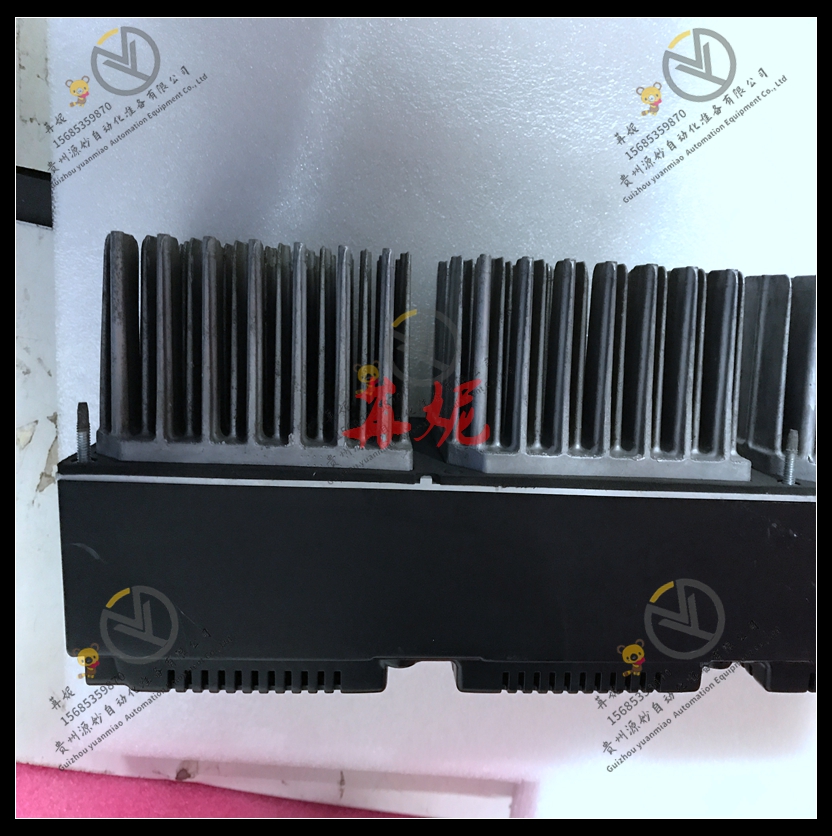 ABB控制器  3HAB8101-8/17C   模块卡件现货 顺丰包邮