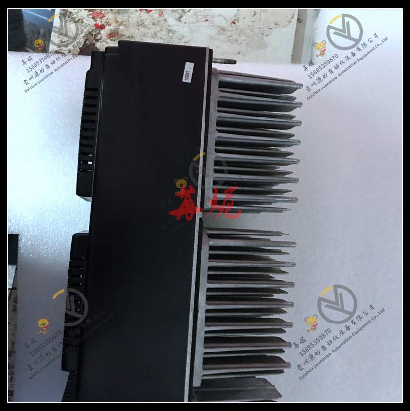 ABB控制器  3HAB8101-8/17A   模块卡件现货 顺丰包邮