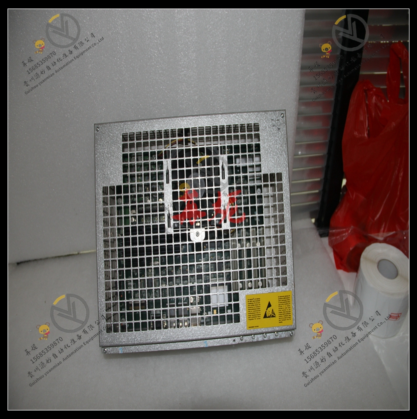 ABB控制器  3HAC12928-1