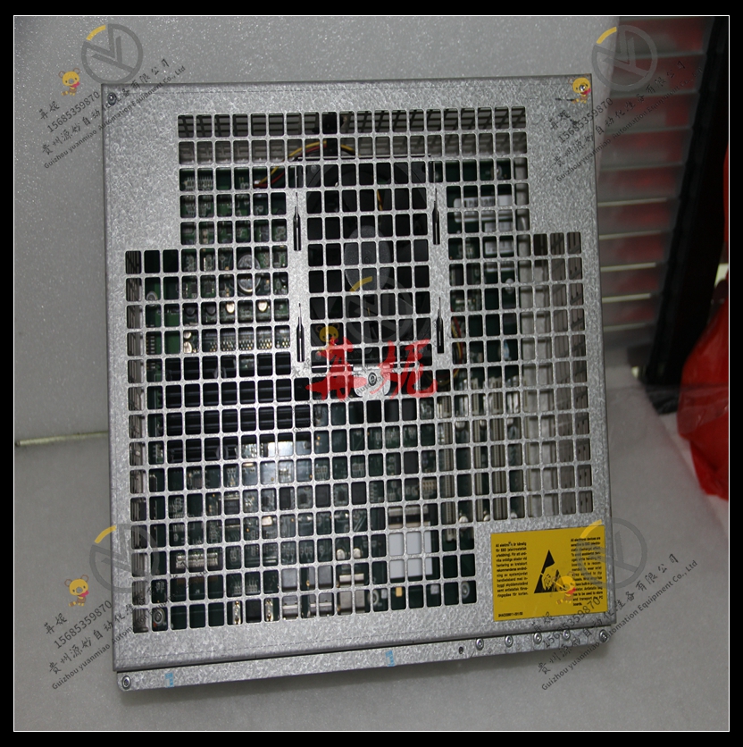 ABB控制器 3HAC12990-1