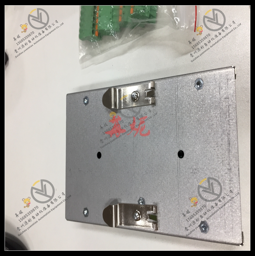 ABB控制器 3HAB8101-3/12B 模块卡件现货 顺丰包邮