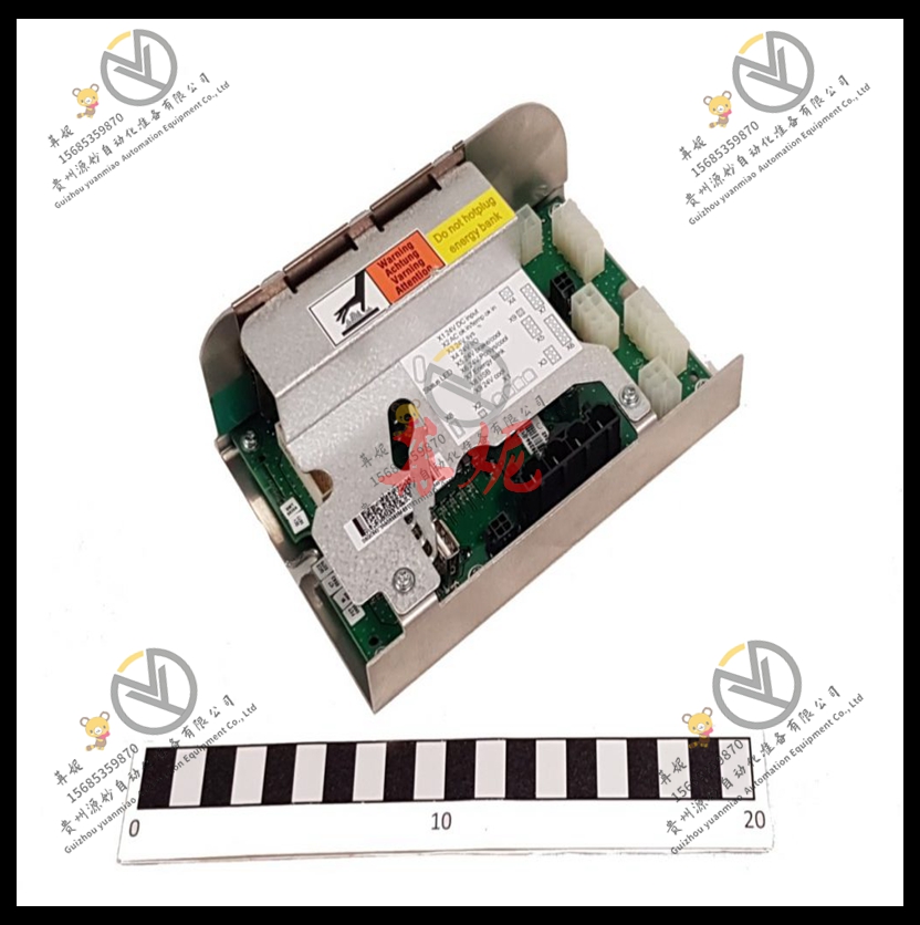 ABB控制器 3HAB8101-3/10A 模块卡件现货 顺丰包邮