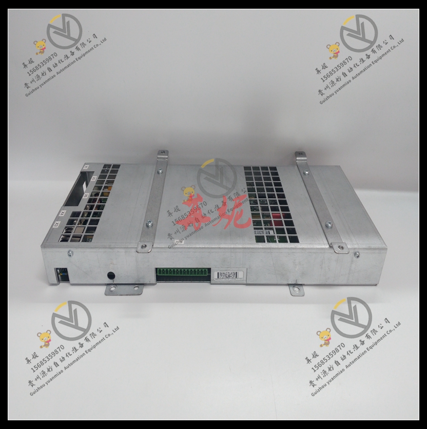 ABB控制器 3HAB8101-19/07B 模块卡件现货 顺丰包邮