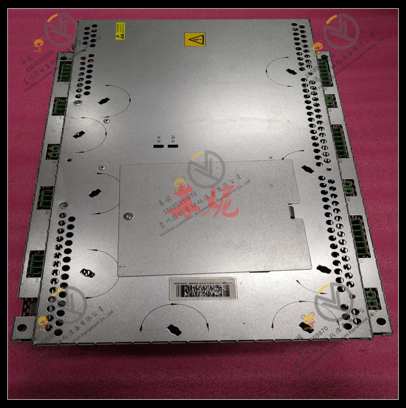 ABB控制器 3HAB8101-18 模块卡件现货 顺丰包邮
