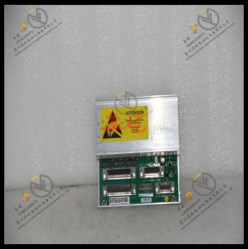 ABB控制器 3HAC020529-008 模块卡件现货 顺丰包邮
