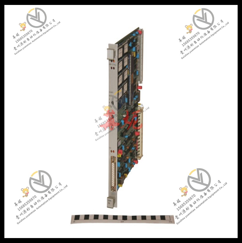 ABB控制器 3HAB7229-1 模块卡件现货 顺丰包邮