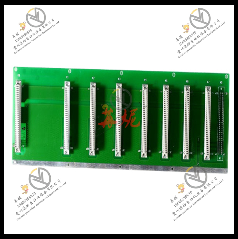 ABB控制器 3HAB6425-1 模块卡件现货 顺丰包邮