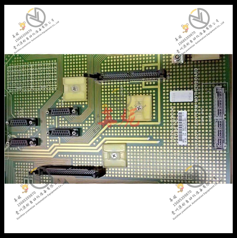 ABB控制器 3HAB-6182-1 模块卡件现货 顺丰包邮