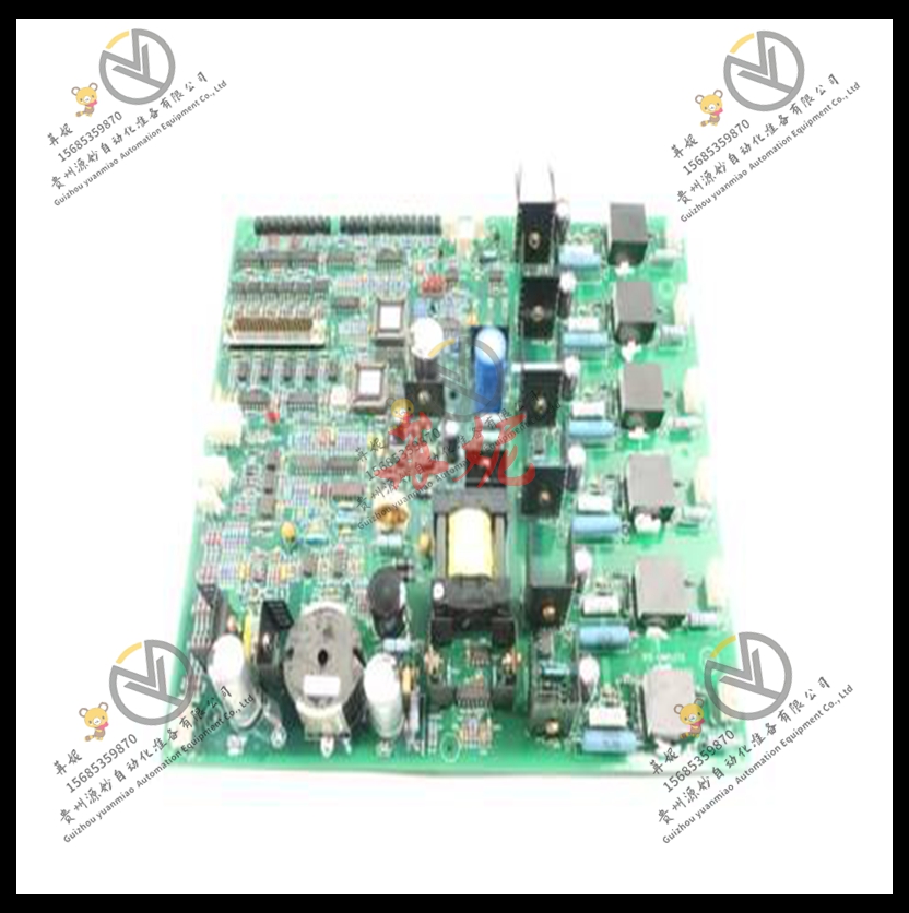 ABB控制器 3HAB6182-1 模块卡件现货 顺丰包邮