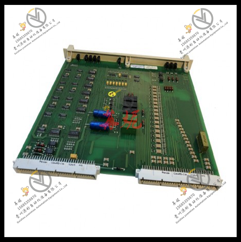 ABB控制器 3HAB6139-1 模块卡件现货 顺丰包邮