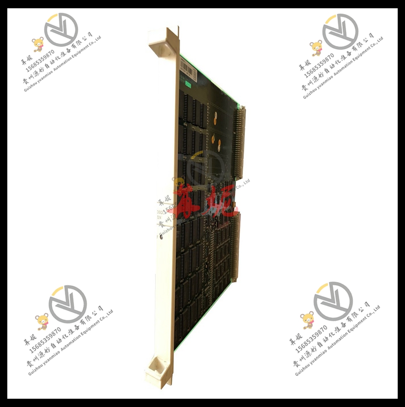 ABB控制器 3HAB5960-1DSQC322 模块卡件现货 顺丰包邮