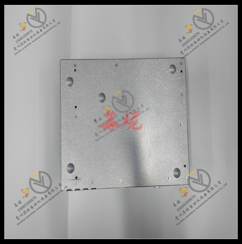 ABB控制器 3HAC12815-1/10