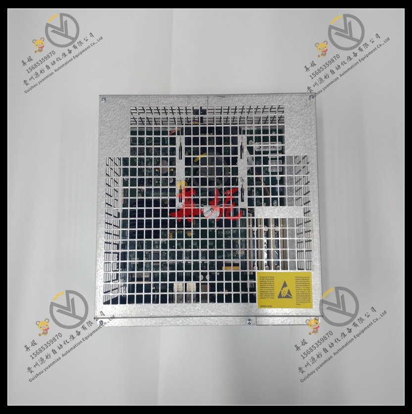 ABB控制器 3HAB5387-1 模块卡件现货 顺丰包邮