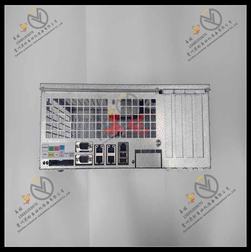 ABB控制器 3HAB5386-1/1 模块卡件现货 顺丰包邮