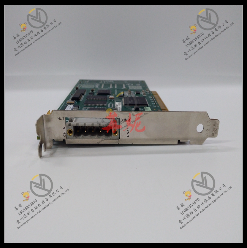 ABB控制器 3HAC020414-001 模块卡件现货 顺丰包邮