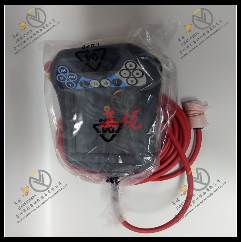 ABB控制器  3HAC12609-2