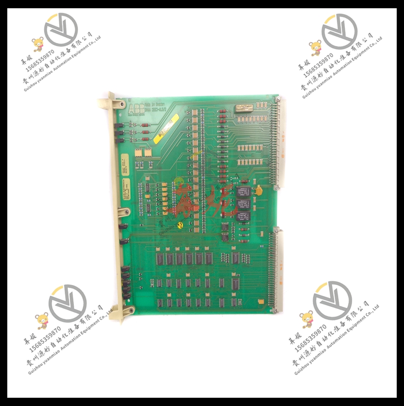 ABB控制器  3HAB2220-1  模块卡件现货 顺丰包邮