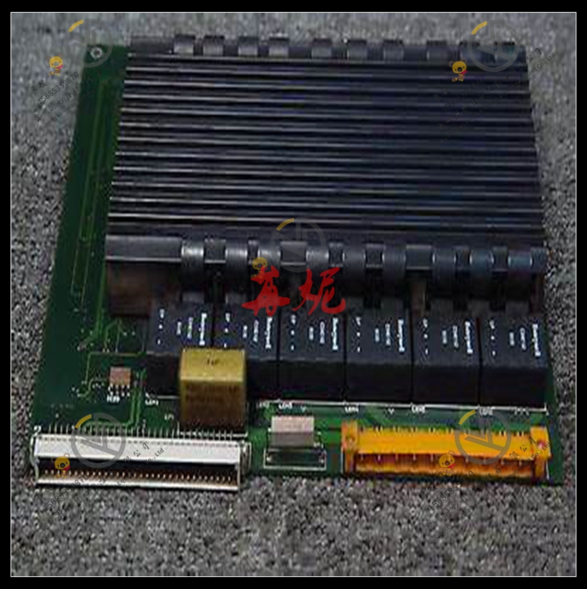 ABB控制器  3HAB-2214-8/1  模块卡件现货 顺丰包邮