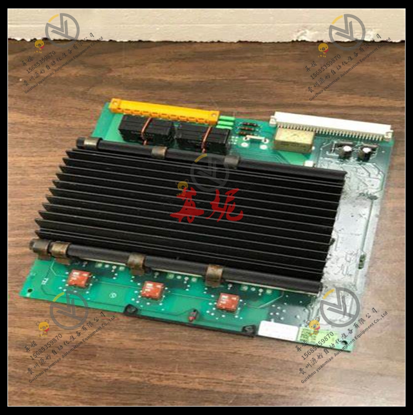 ABB控制器  3HAB2213-1/5   模块卡件现货 顺丰包邮