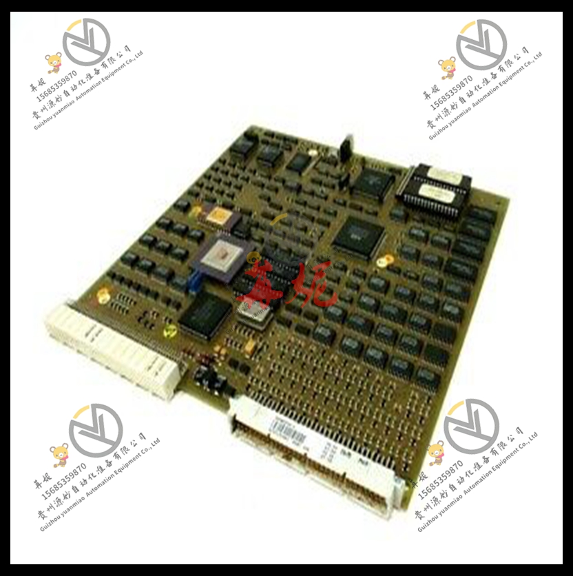 ABB控制器 3HAA3563-AHA/2 模块卡件现货 顺丰包邮